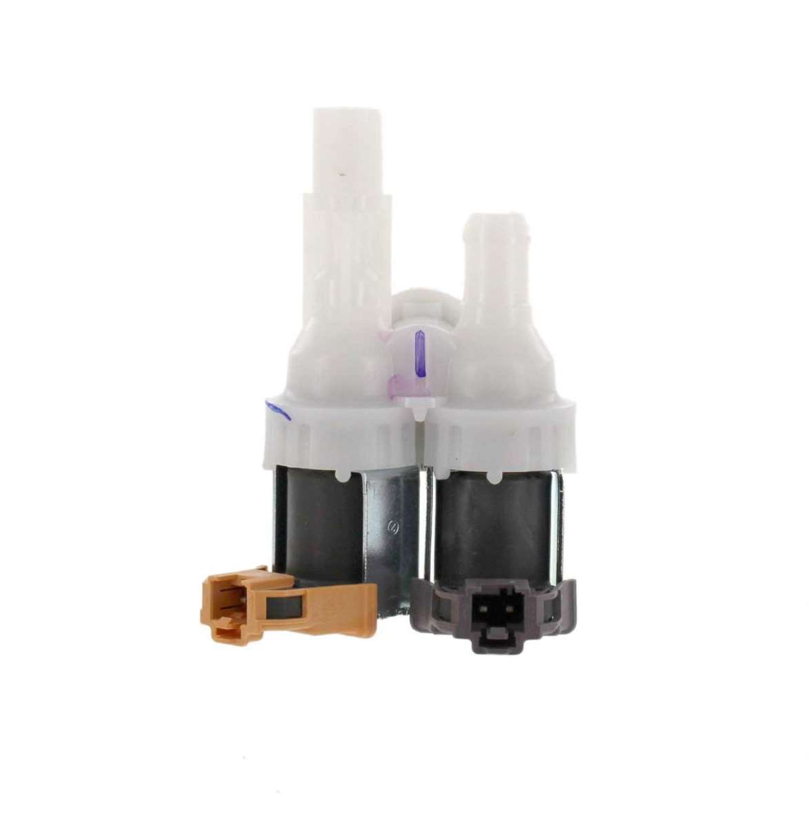 WPW10239942 - Genuine OEM Whirlpool Washer Water Inlet Valve