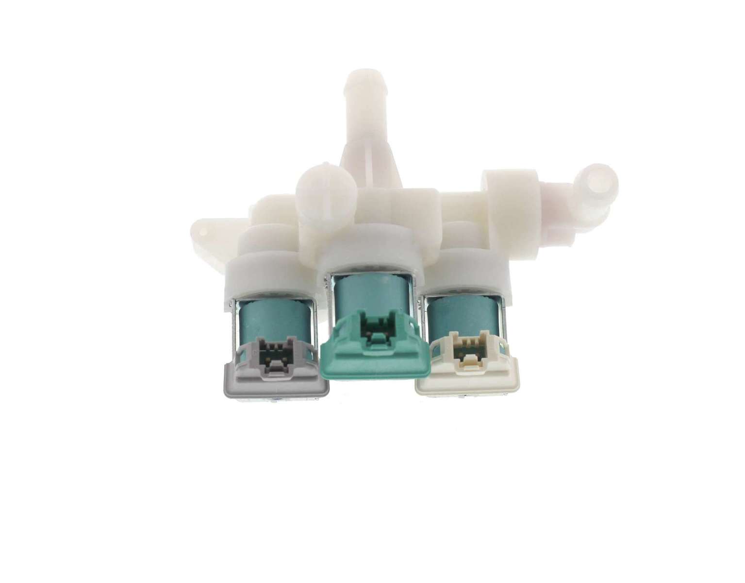 WPW10247306 - Genuine OEM Whirlpool Washer Water Inlet Valve