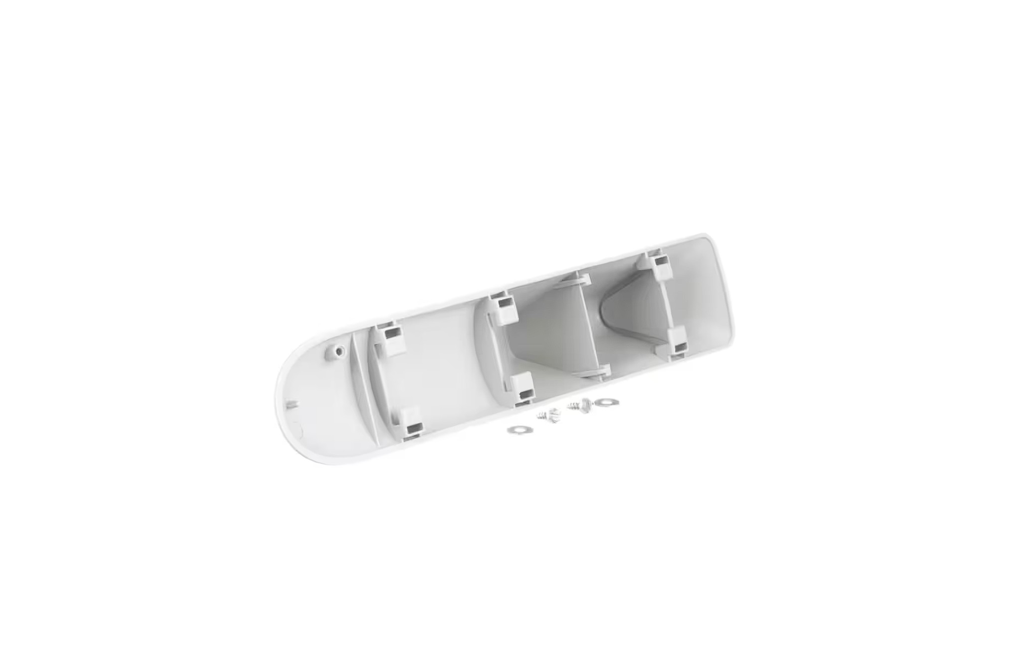 WPW10250572 - Genuine OEM Whirlpool Washer Drum Baffle