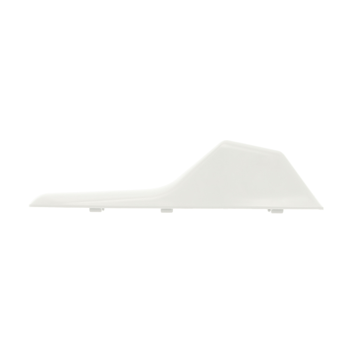 WPW10283356 - Genuine OEM Whirlpool Front Load Washer Drum Baffle