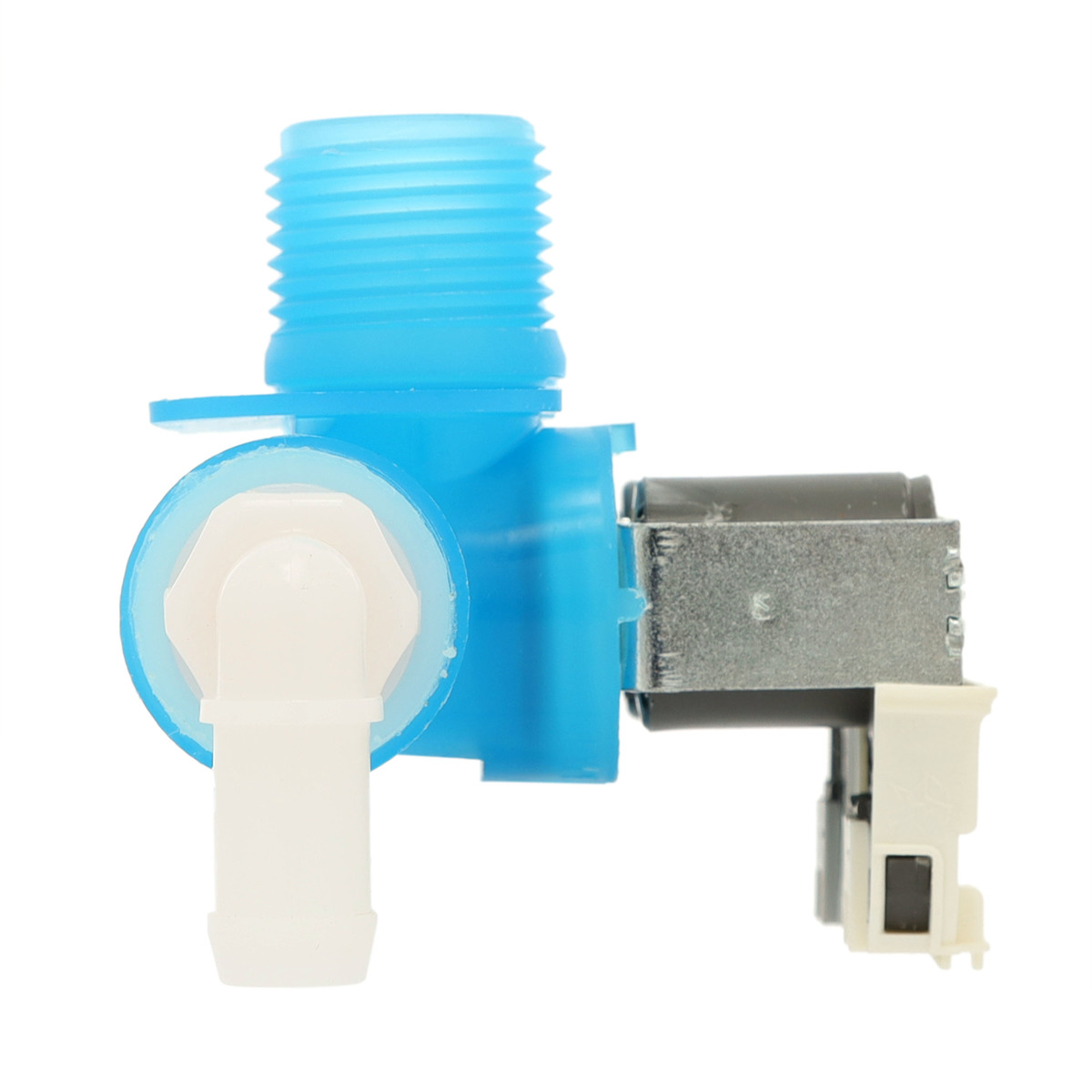WPW10289387 - Genuine OEM Whirlpool Washer Water Inlet Valve