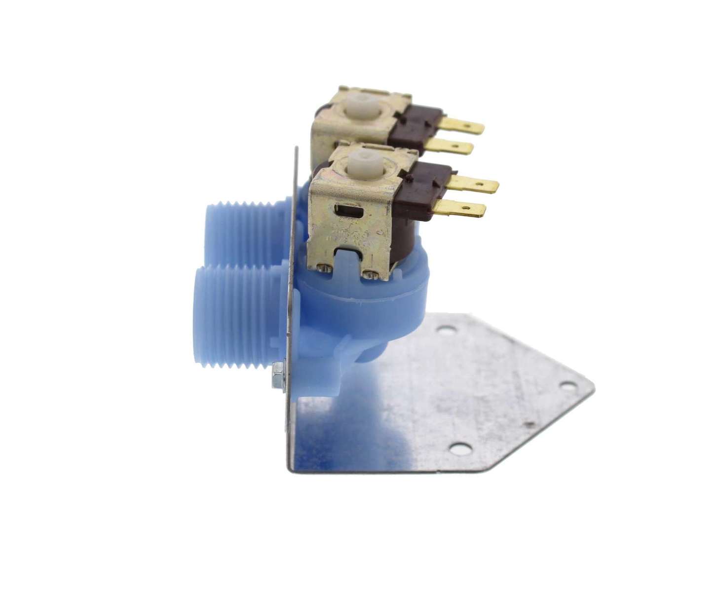 WPW10356257 - Genuine OEM Whirlpool Washer Water Inlet Valve