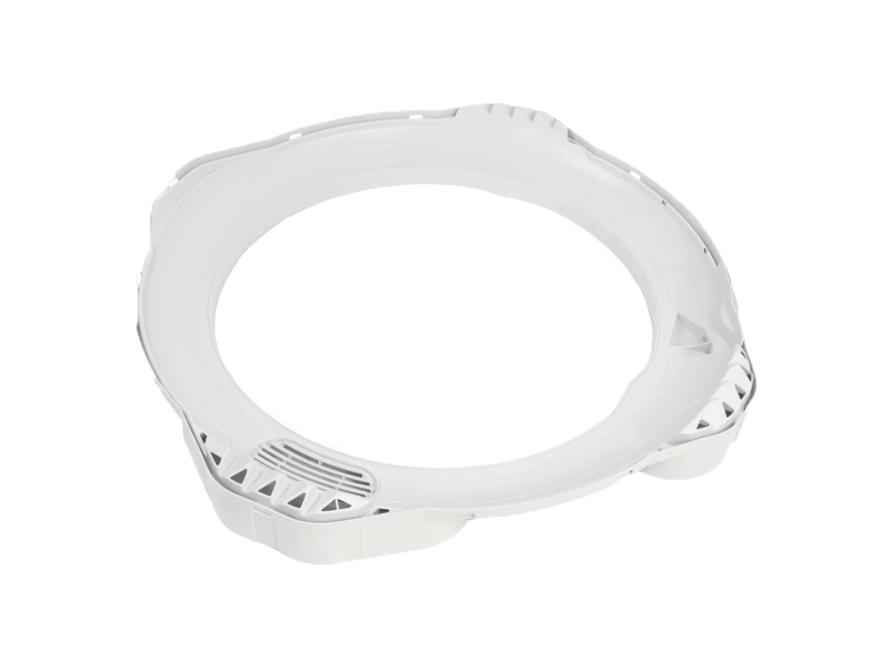 WPW10362224 - Genuine OEM Whirlpool Top Load Washer Tub Ring