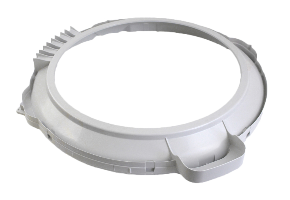 WPW10556325 - Genuine OEM Whirlpool Top Load Washer Tub Ring