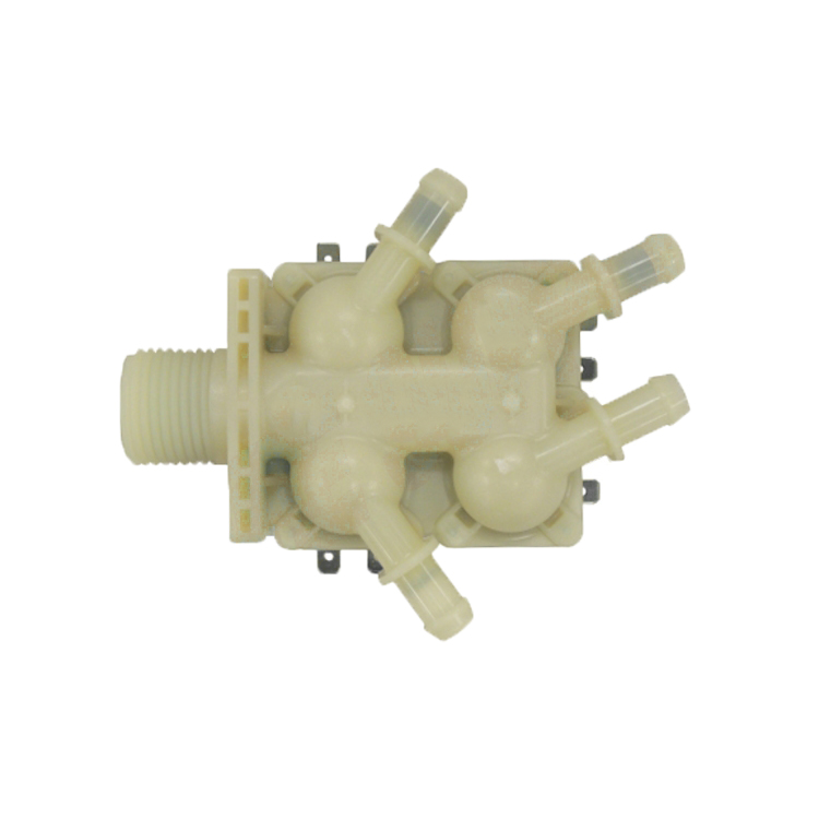WV0214L - Universal Supco Washer Water Inlet Valve