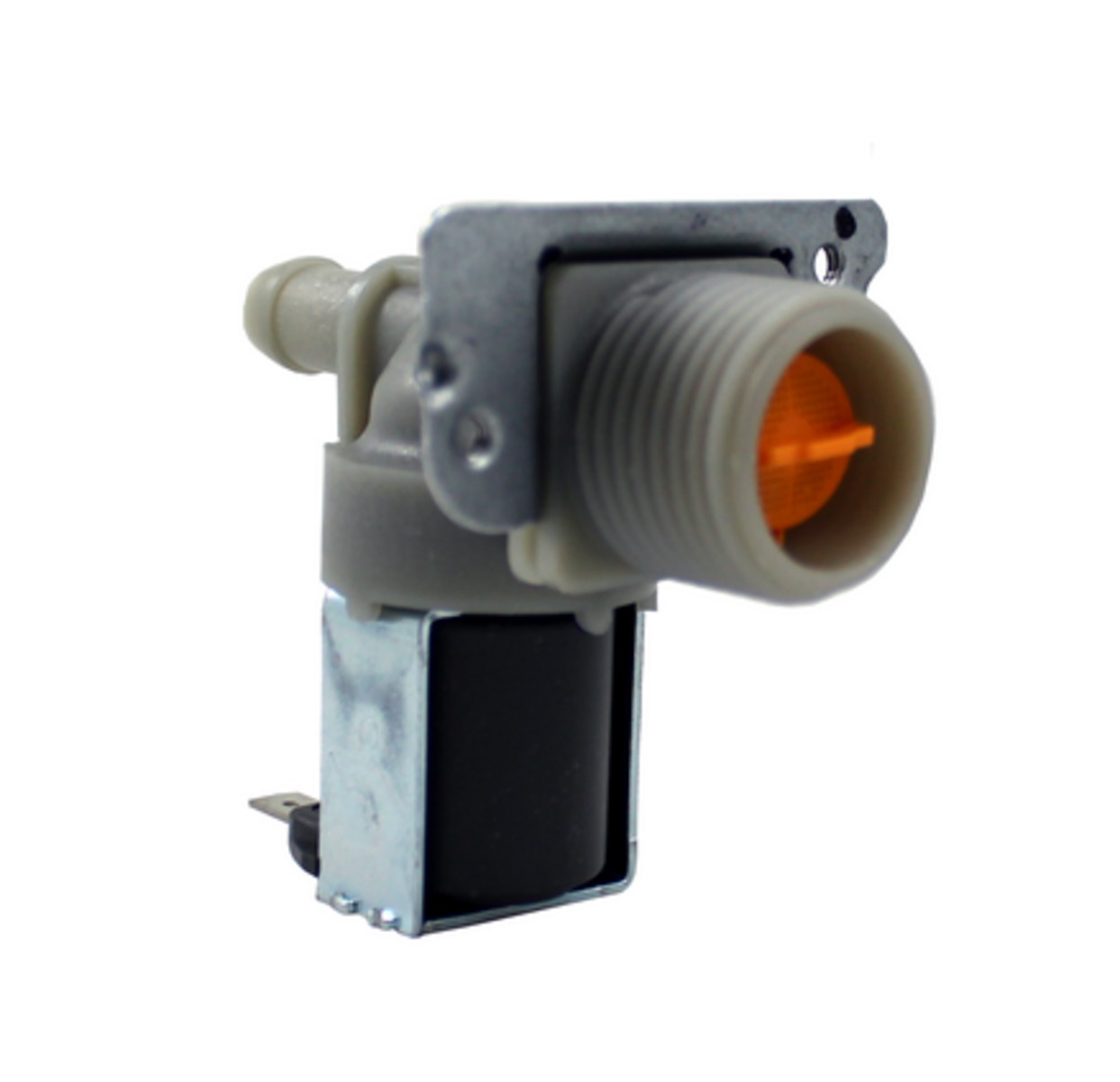 WV2006H - Genuine OEM Universal Washer Hot Water Inlet Valve