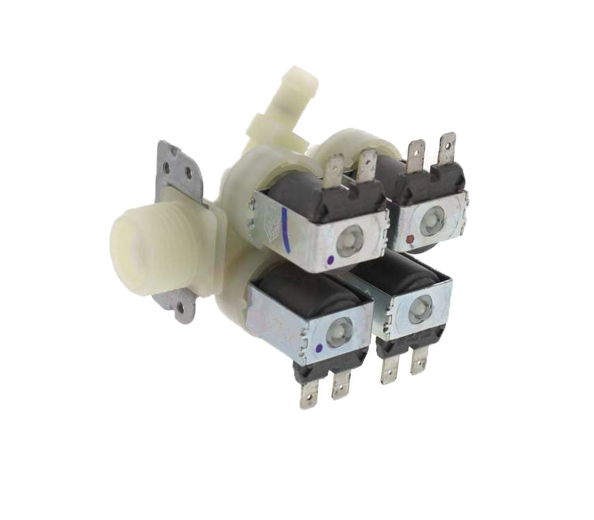 WV2008C - Universal Supco Washer Cold Water Inlet Valve