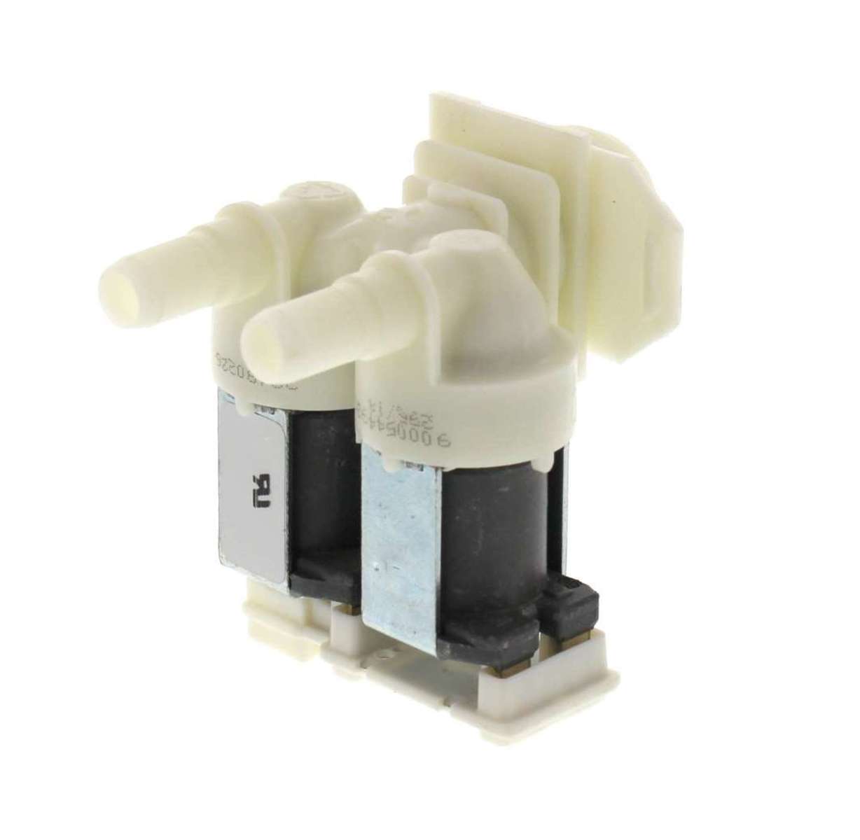 WV2244 - Genuine OEM Universal Washer Cold Water Inlet Valve