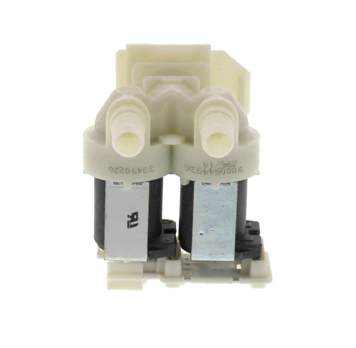 WV2244 - Genuine OEM Universal Washer Cold Water Inlet Valve