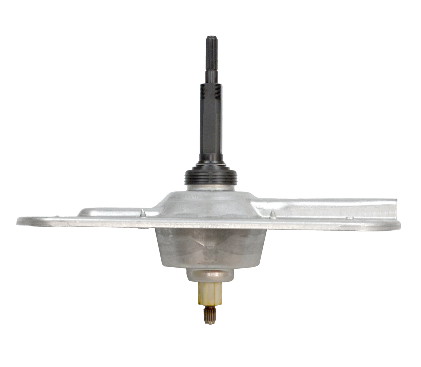 WW01F00228 - Genuine OEM GE Washer Transmission Assembly