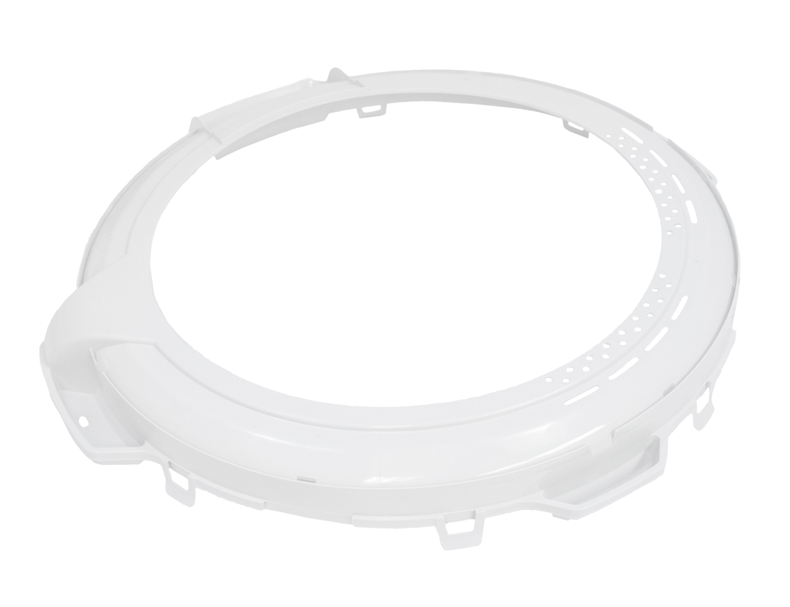 WW01F01661 - Genuine OEM GE Washer Tub Cover