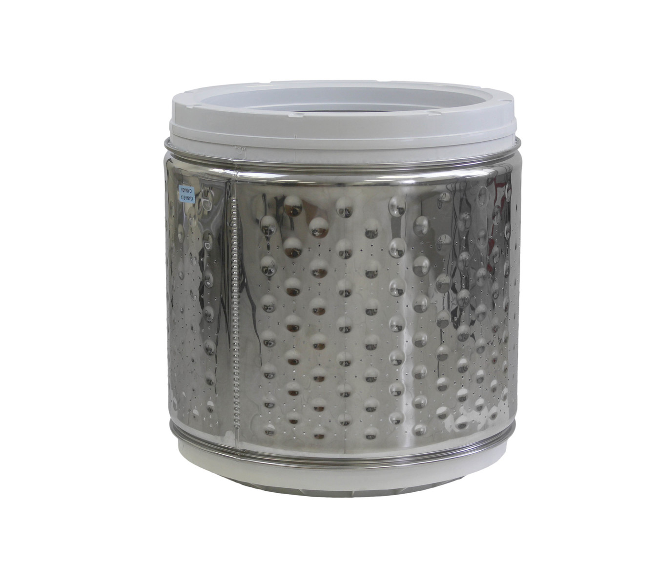 WW01F01700 - Genuine OEM GE Washer Basket