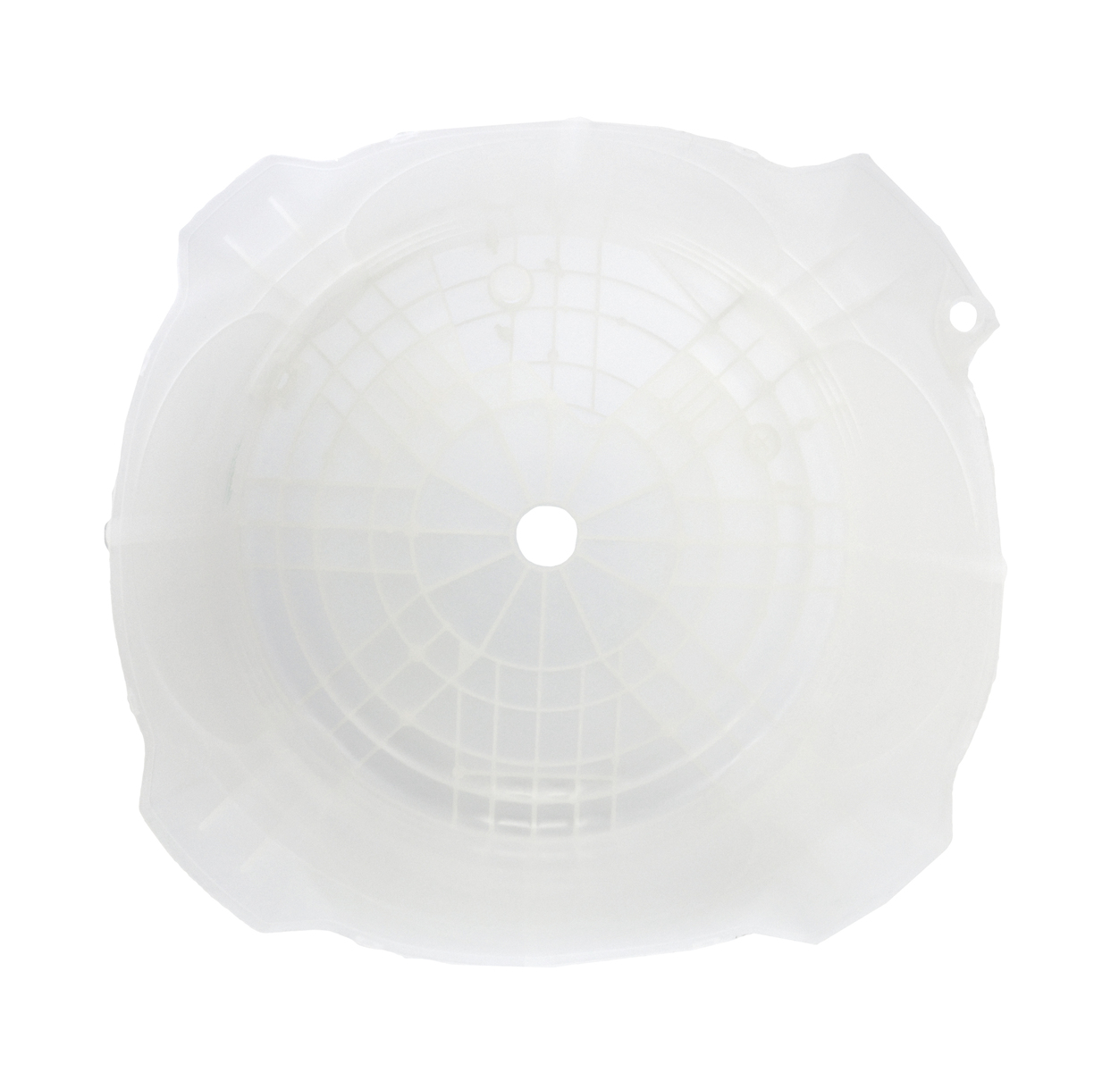 WW01F01728 - Genuine OEM GE Washer Tub Assembly