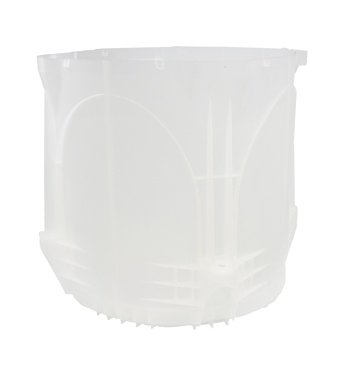 WW01F01728 - Genuine OEM GE Washer Tub Assembly