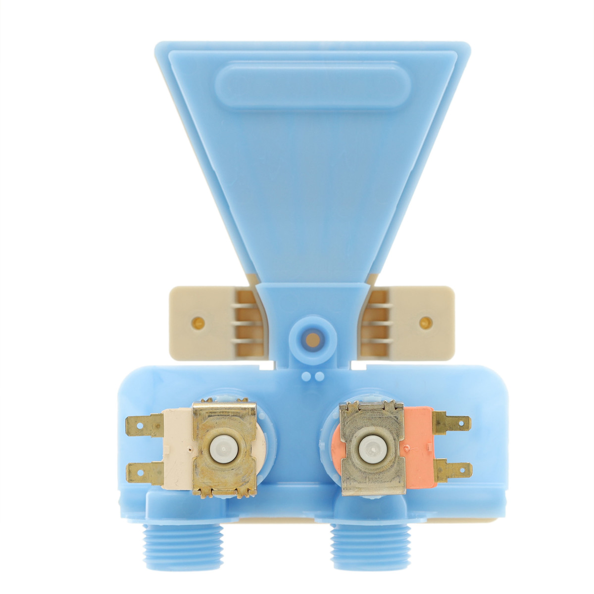 WW01F01774 - Genuine OEM GE Washer Water Inlet Valve