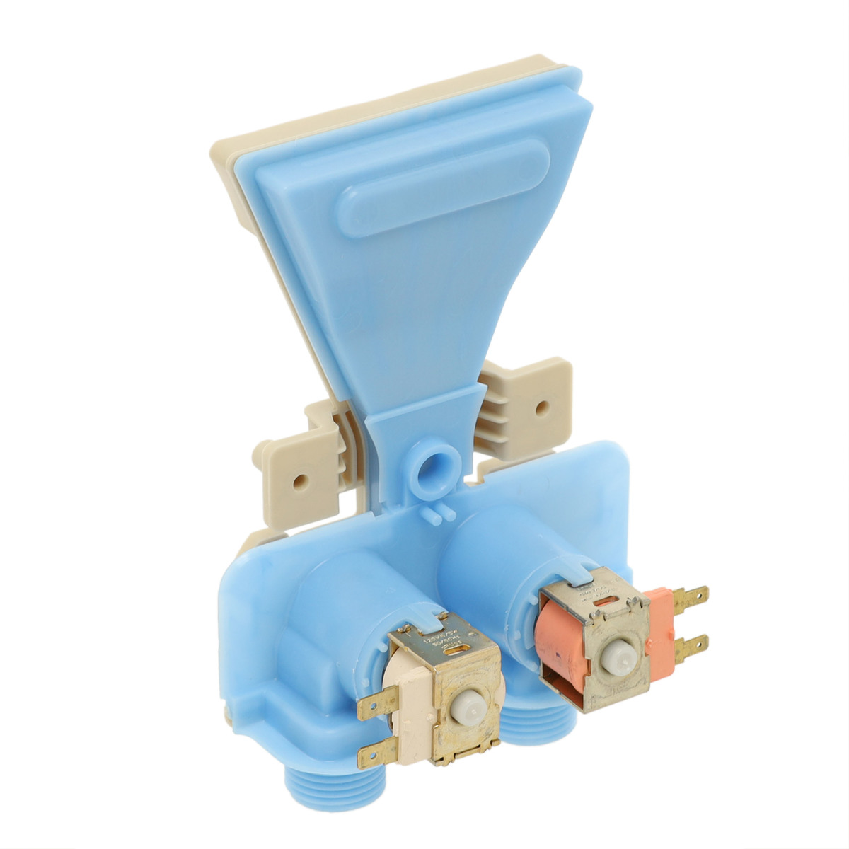 WW01F01774 - Genuine OEM GE Washer Water Inlet Valve