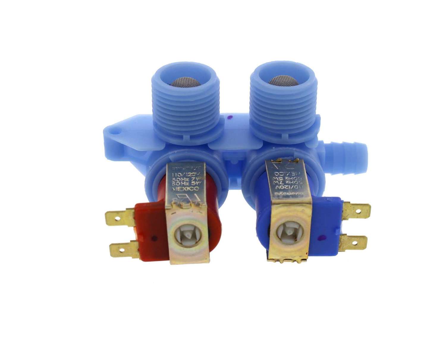 WW01F01881 - Genuine OEM GE Washer Water Inlet Valve