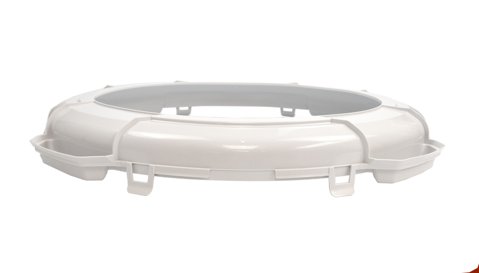 WW01L01747 - Genuine OEM GE Top Load Washer Tub Cover, 27"