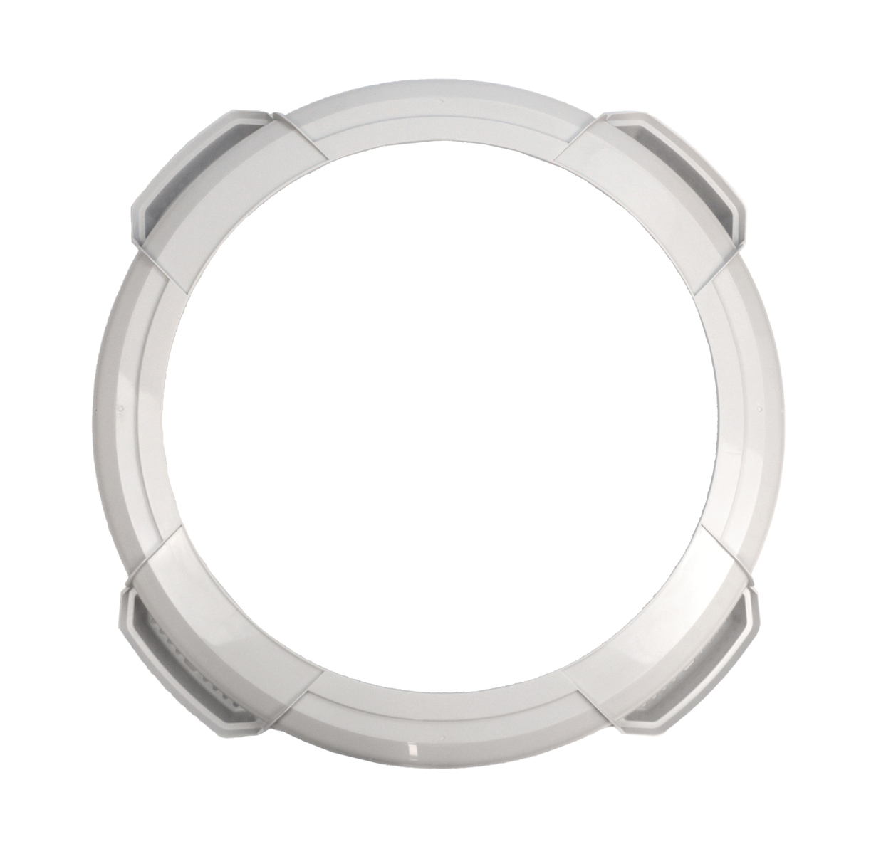 WW01L01747 - Genuine OEM GE Top Load Washer Tub Cover, 27"