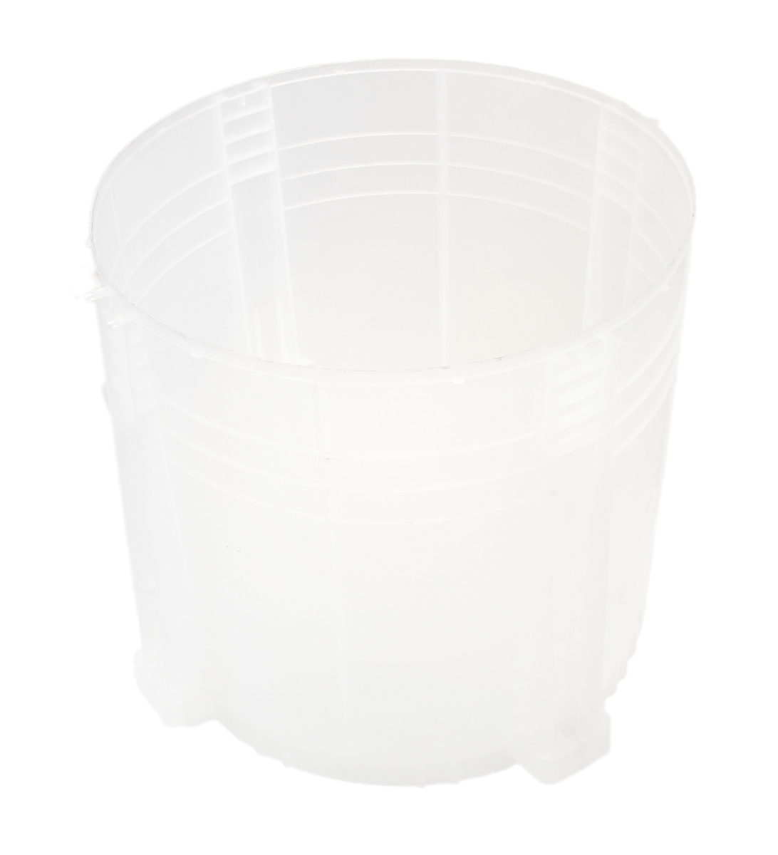 WW02L00004 - Genuine OEM GE Top Load Washer Outer Tub Assembly