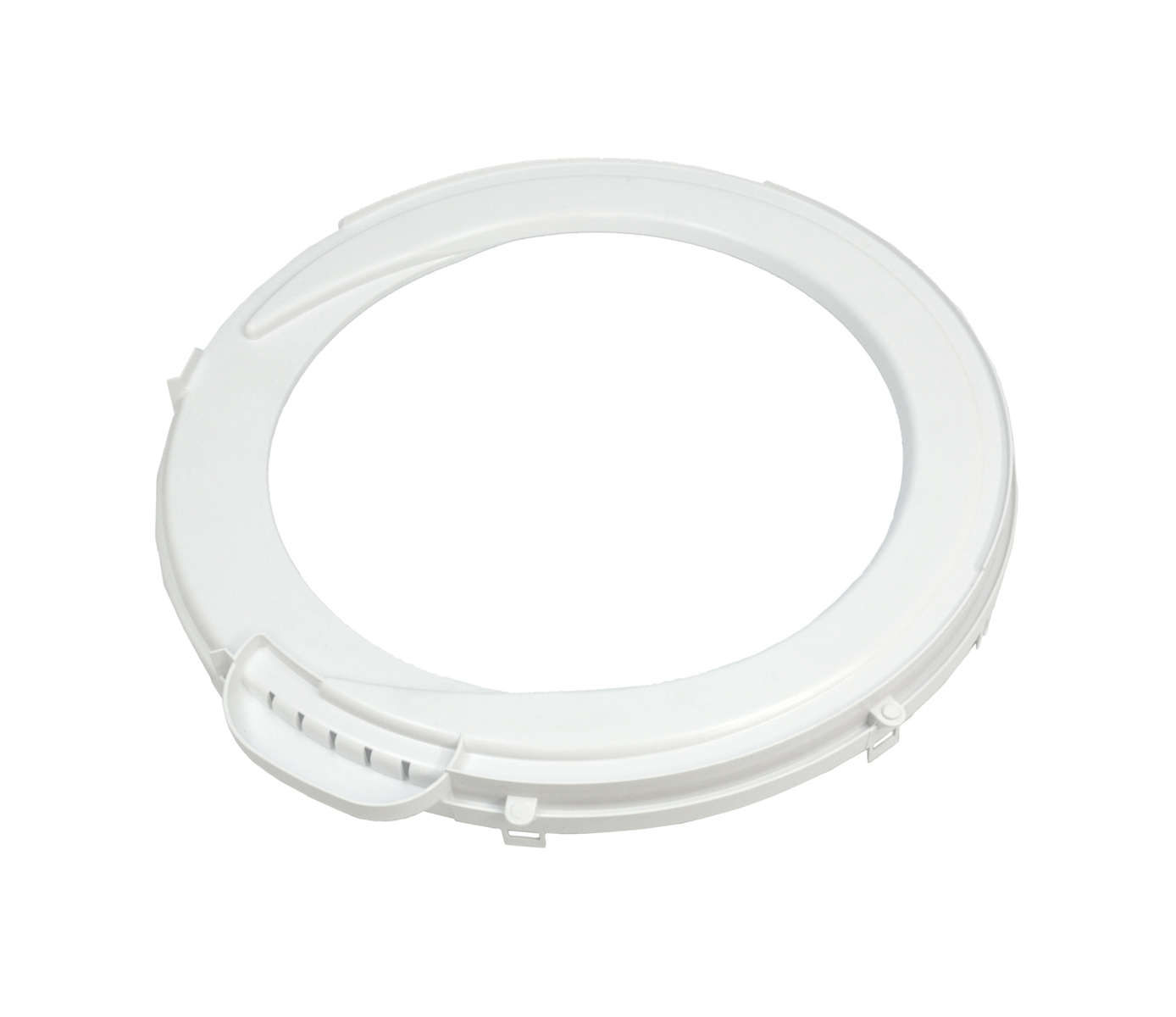 WW03F00361 - Genuine OEM GE Washer Top Load Tub Cover Assembly, 27"