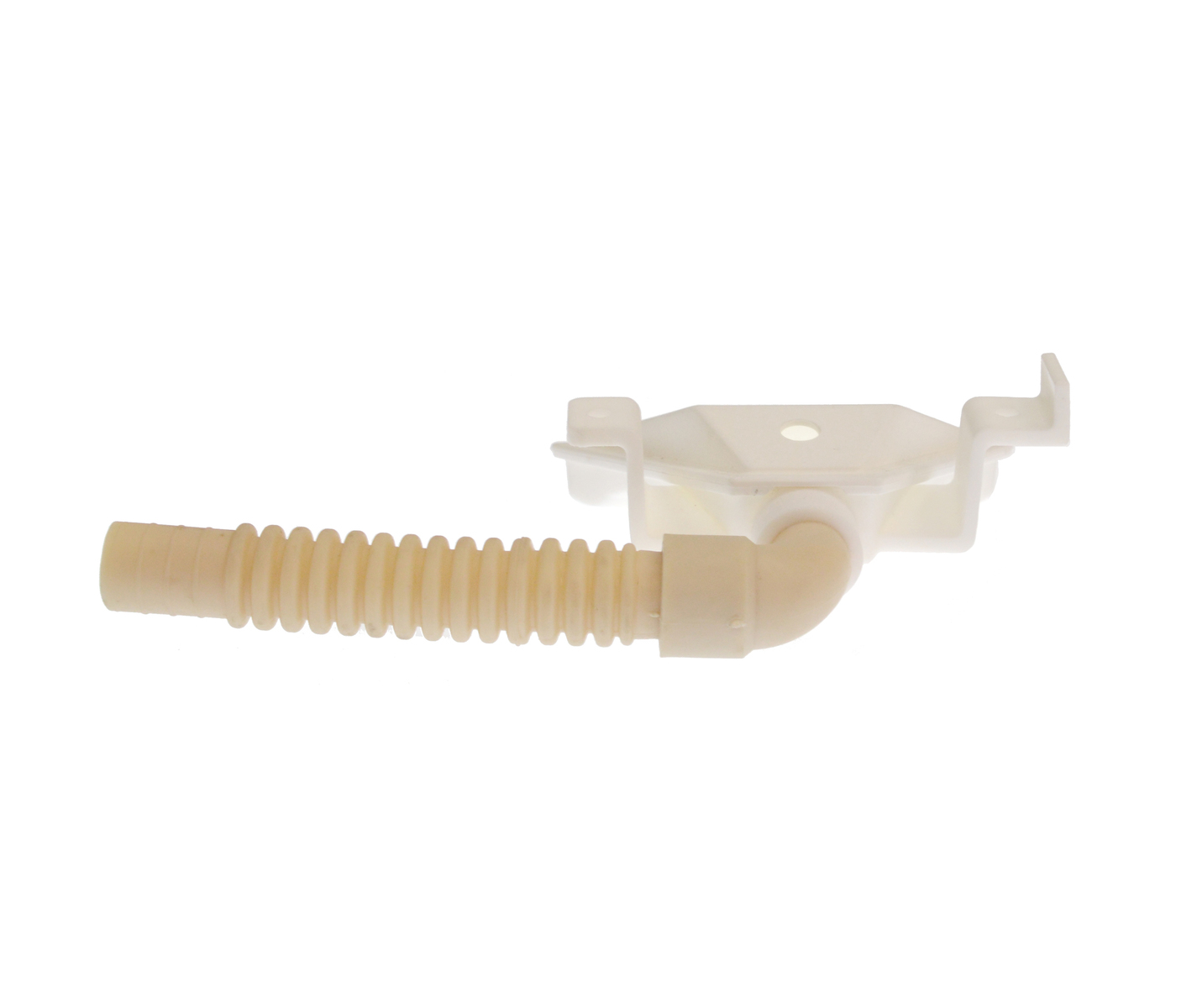 WW03F00543 - Genuine OEM GE Washer Water Inlet Assembly