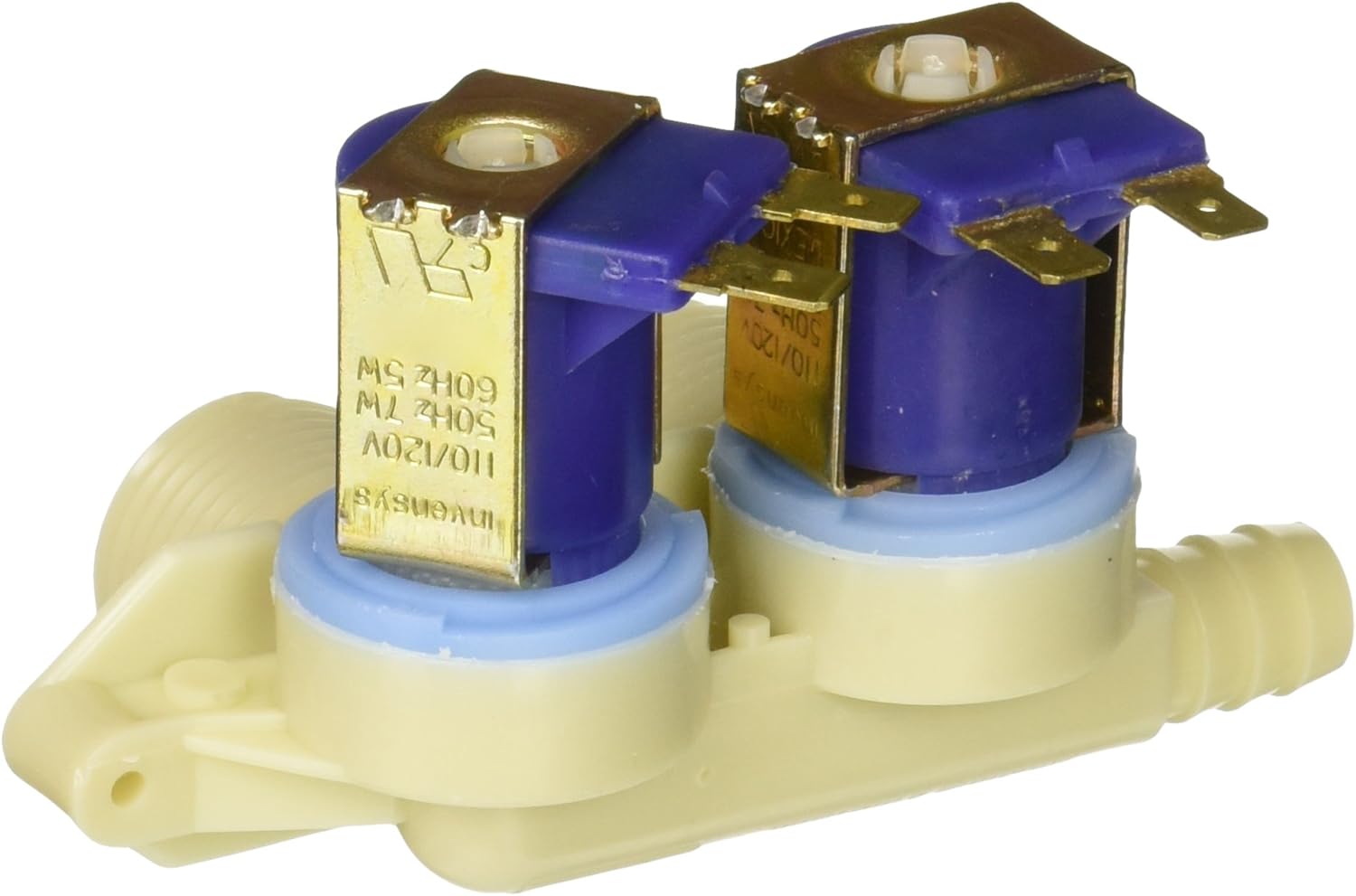 134210800 - Genuine OEM Frigidaire Washer Water Inlet Valve