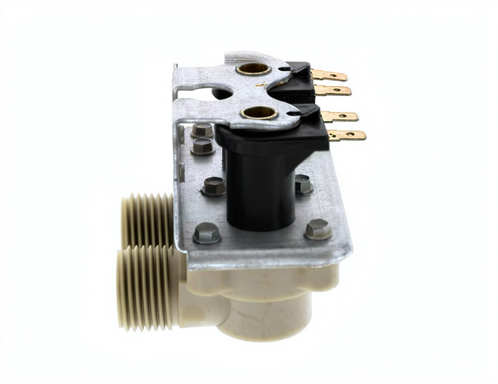 CW-300 - Genuine OEM Robertshaw Universal Washer Water Inlet Valve, N-51