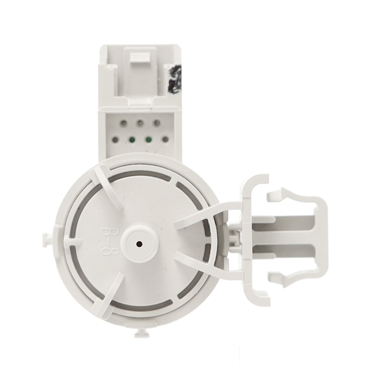 WPW10448876 - Genuine OEM Whirlpool Washer Water Level Switch