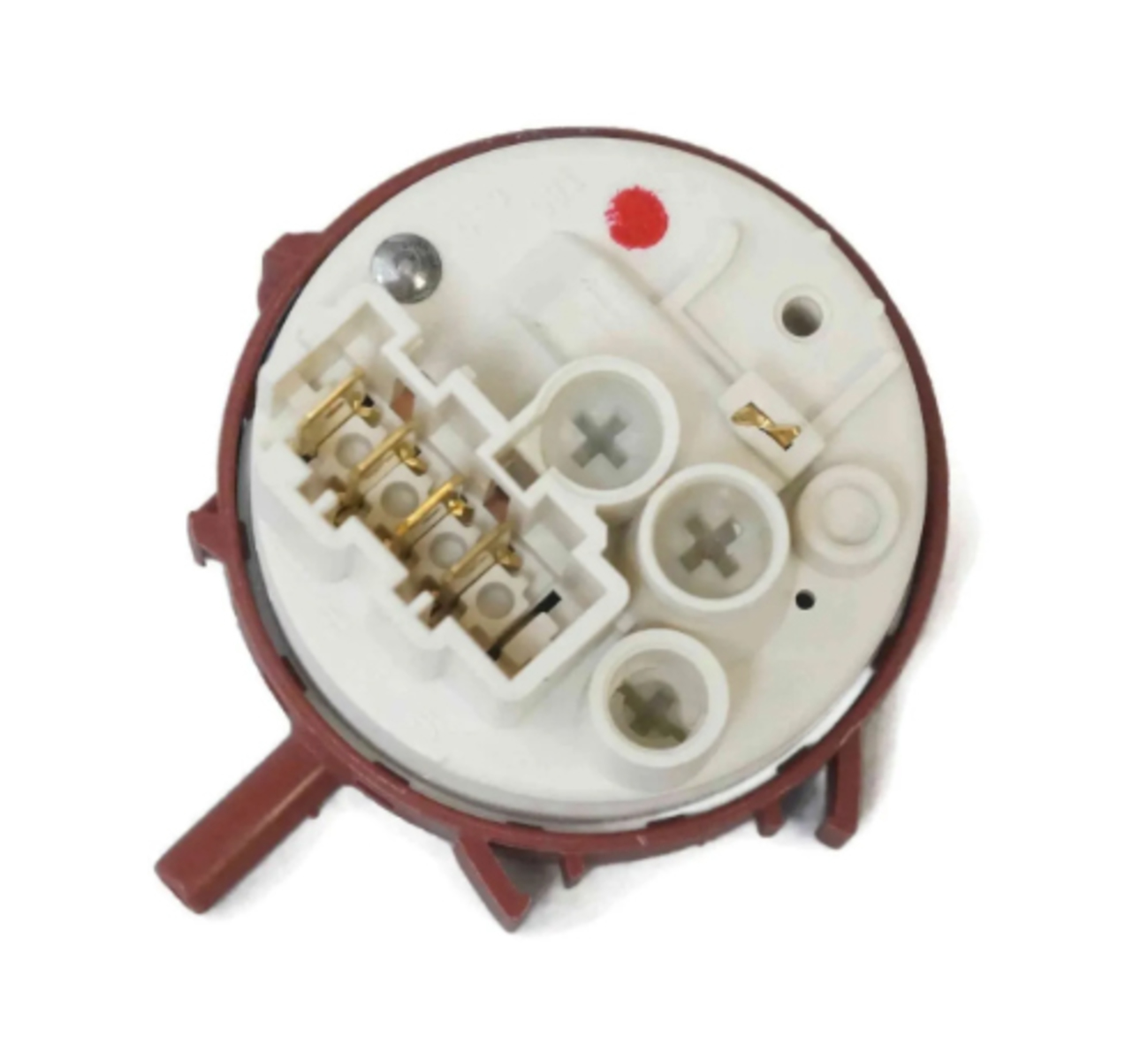 W11417623 - Genuine OEM Whirlpool Washer Water Level Switch