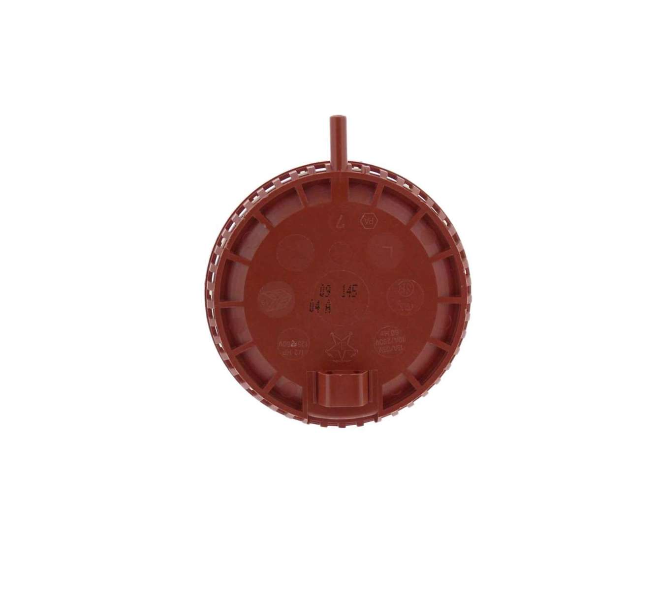 WPW10514214 - Genuine OEM Whirlpool Washer Water Level Switch