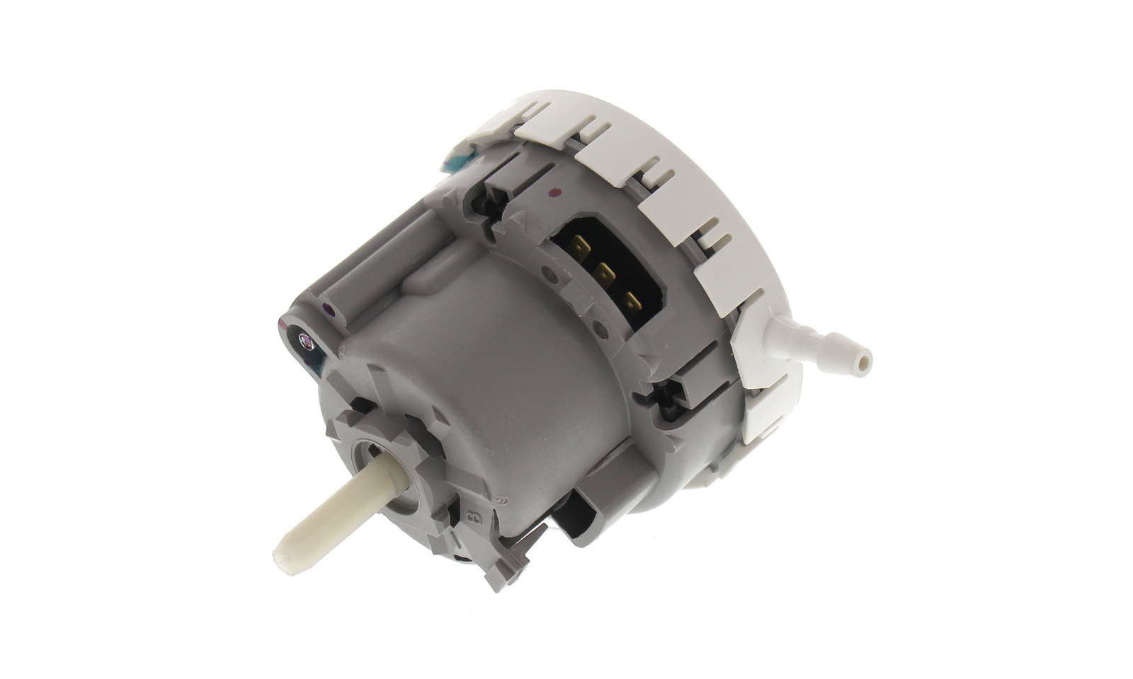 W10820051 - Genuine OEM Whirlpool Washer Water Level Switch