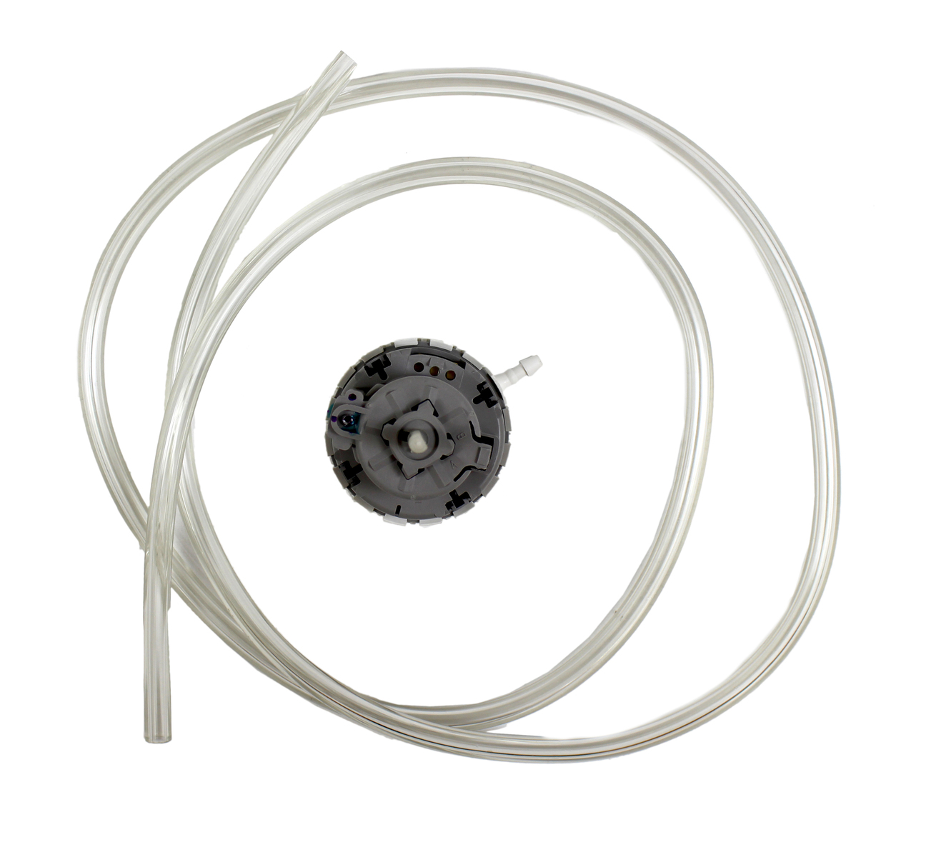 W10820051 - Genuine OEM Whirlpool Washer Water Level Switch