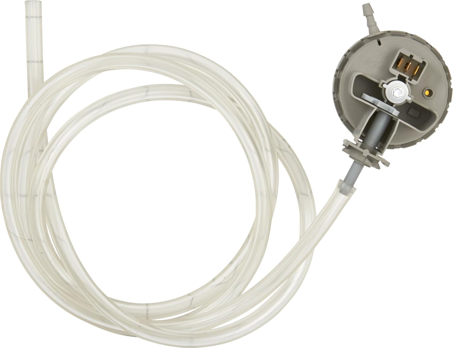 W10337781 - Genuine OEM Whirlpool Washer Water Level Switch Kit