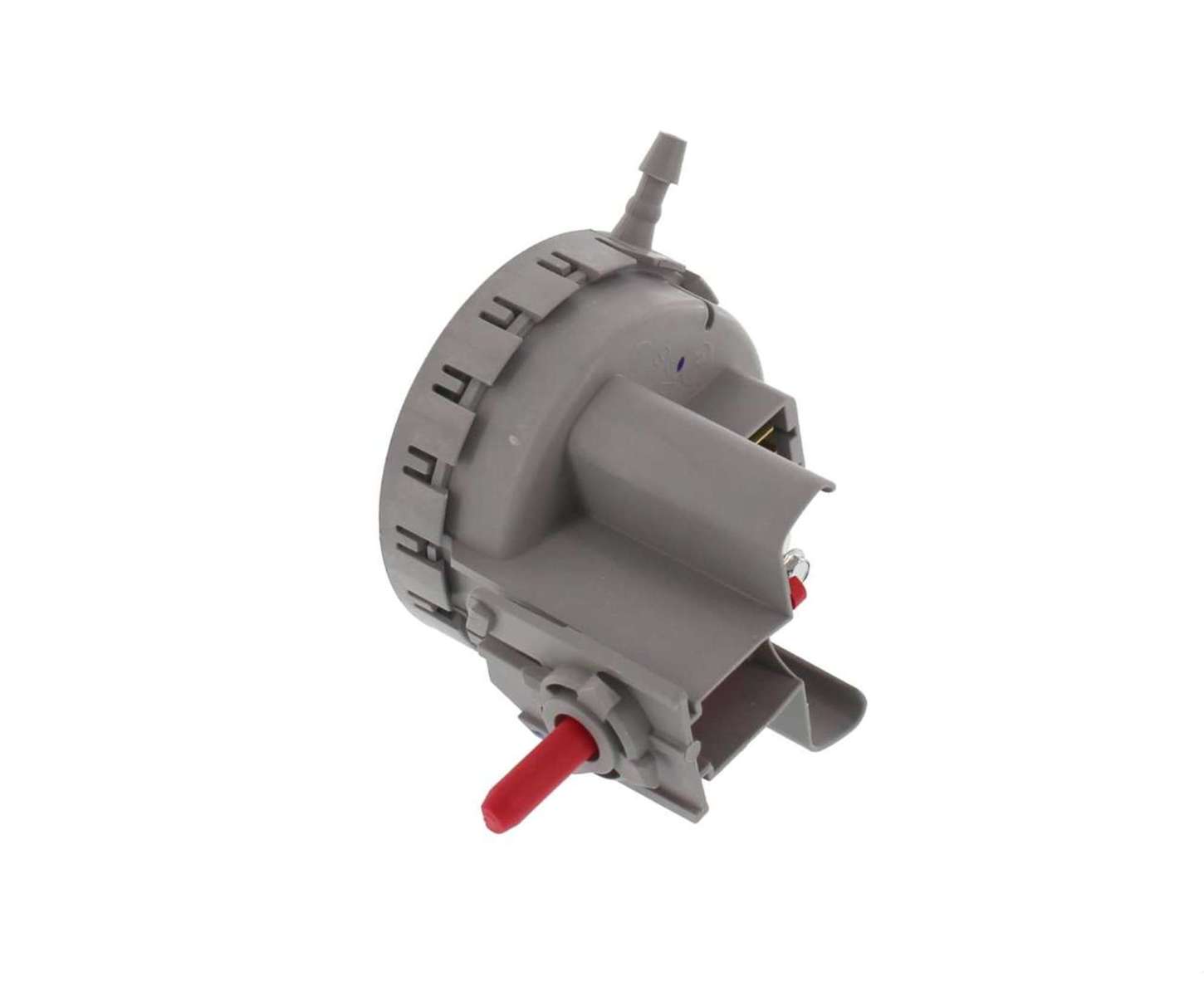 W10339251 - Genuine OEM Whirlpool Washer Water Level Switch Kit