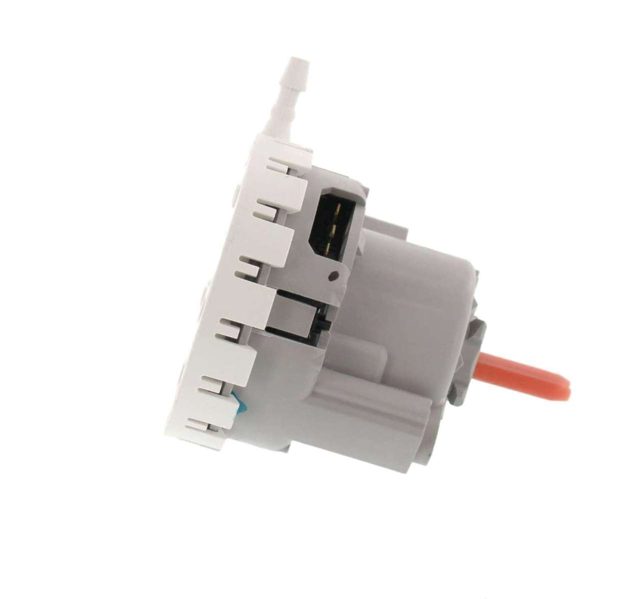 W10337780 - Genuine OEM Whirlpool Washer Water Level Switch Kit