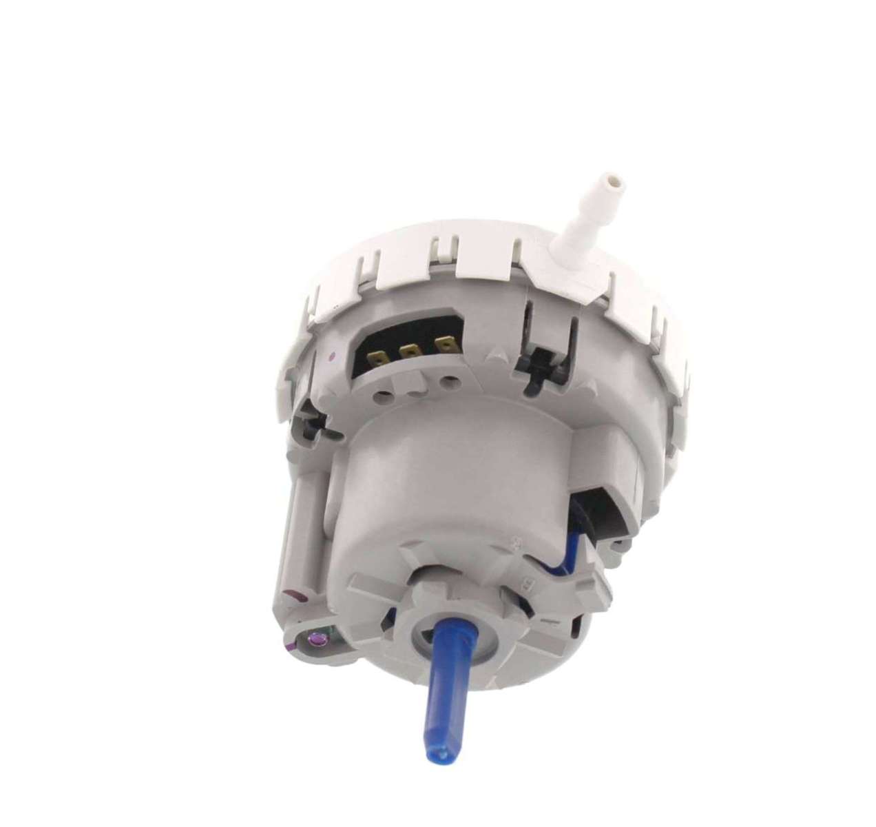 W10339326 - Genuine OEM Whirlpool Washer Water Level Switch Kit