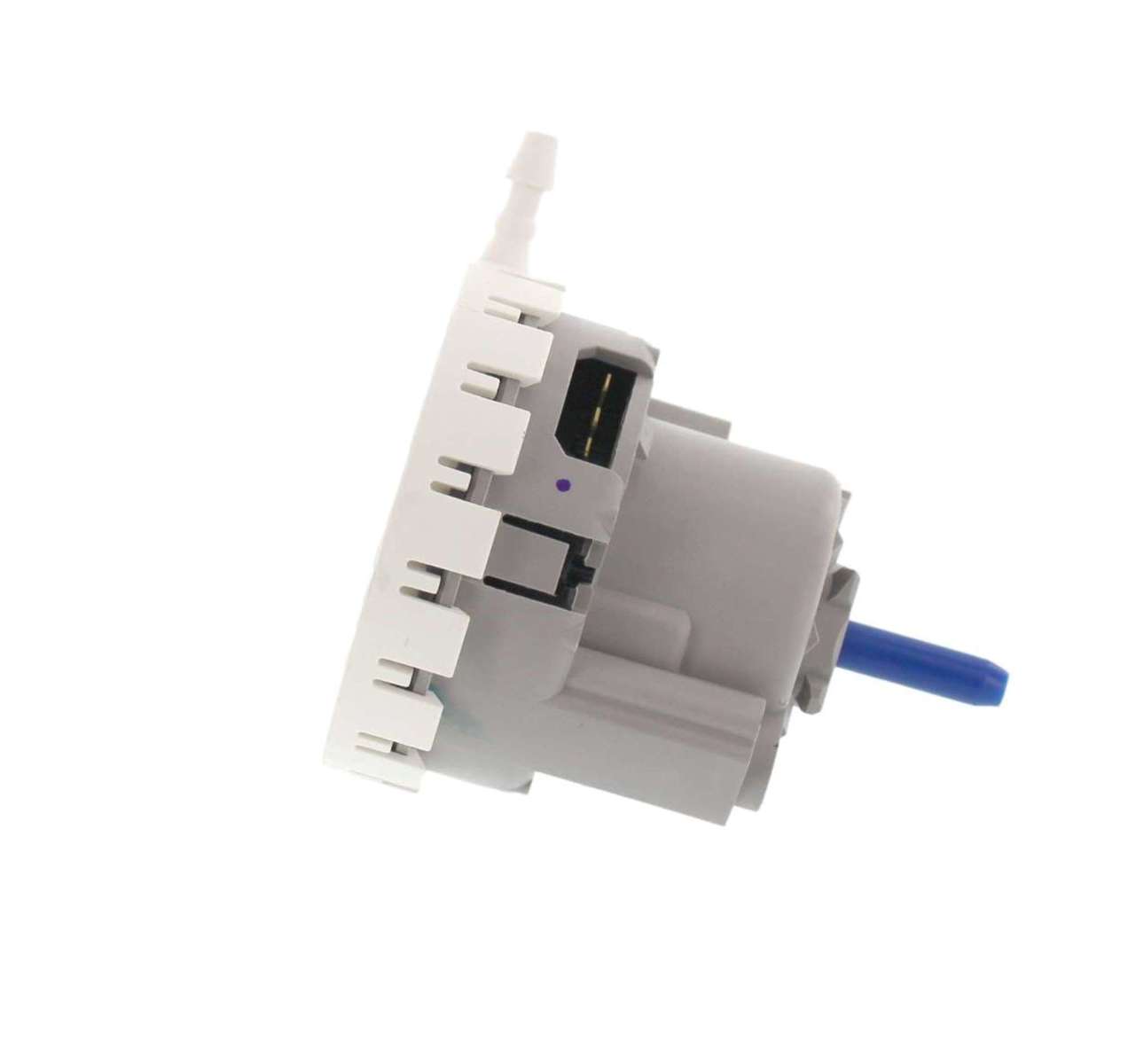 W10339326 - Genuine OEM Whirlpool Washer Water Level Switch Kit