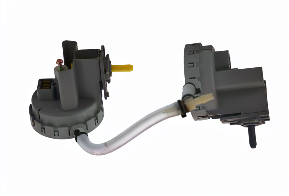 W10510877 - Genuine OEM Whirlpool Washer Water Level Switch