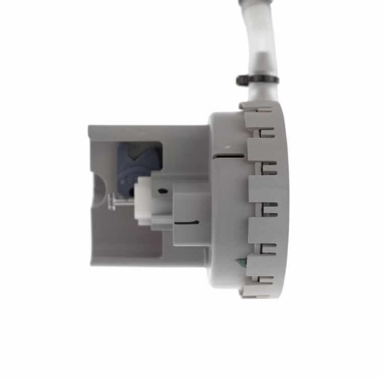 W10510877 - Genuine OEM Whirlpool Washer Water Level Switch