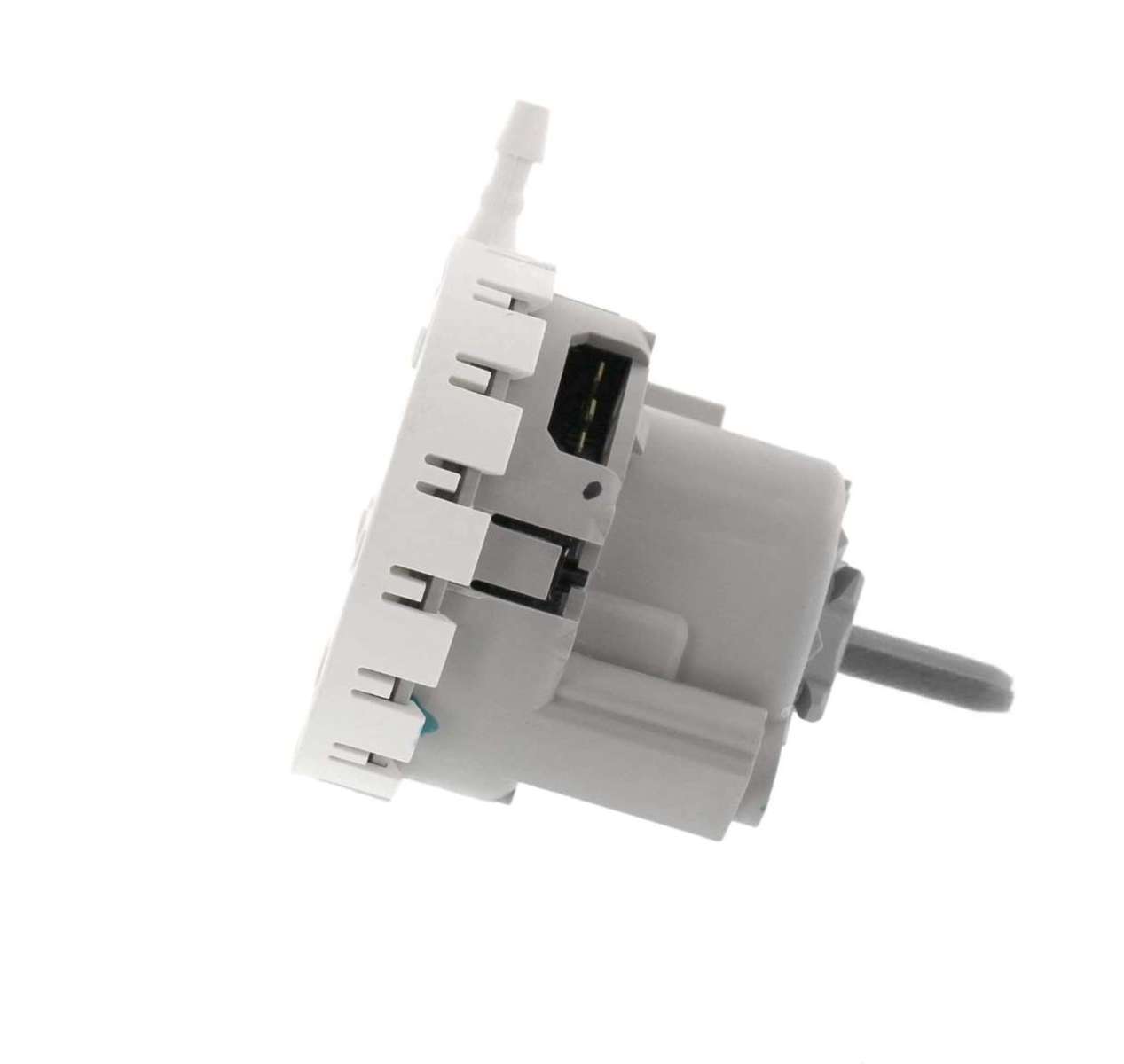 W10335056 - Genuine OEM Whirlpool Washer Water Level Switch Kit