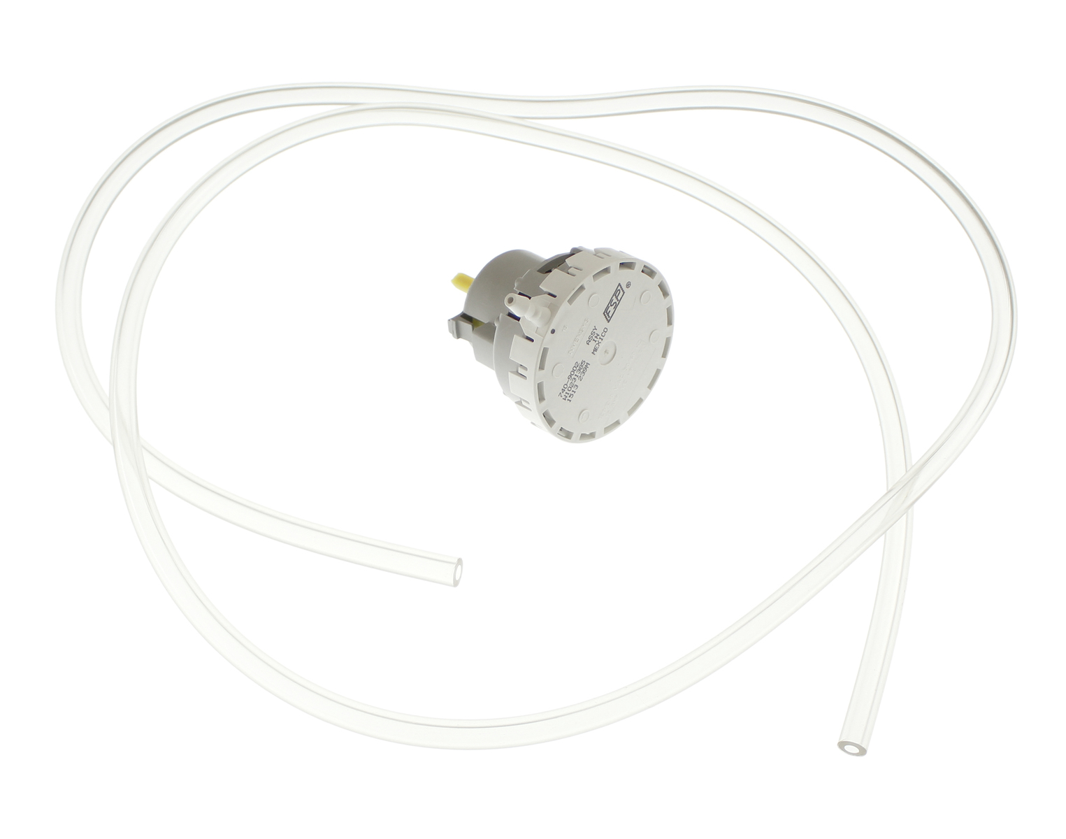 W10339228 - Genuine OEM Whirlpool Washer Water Level Switch Kit