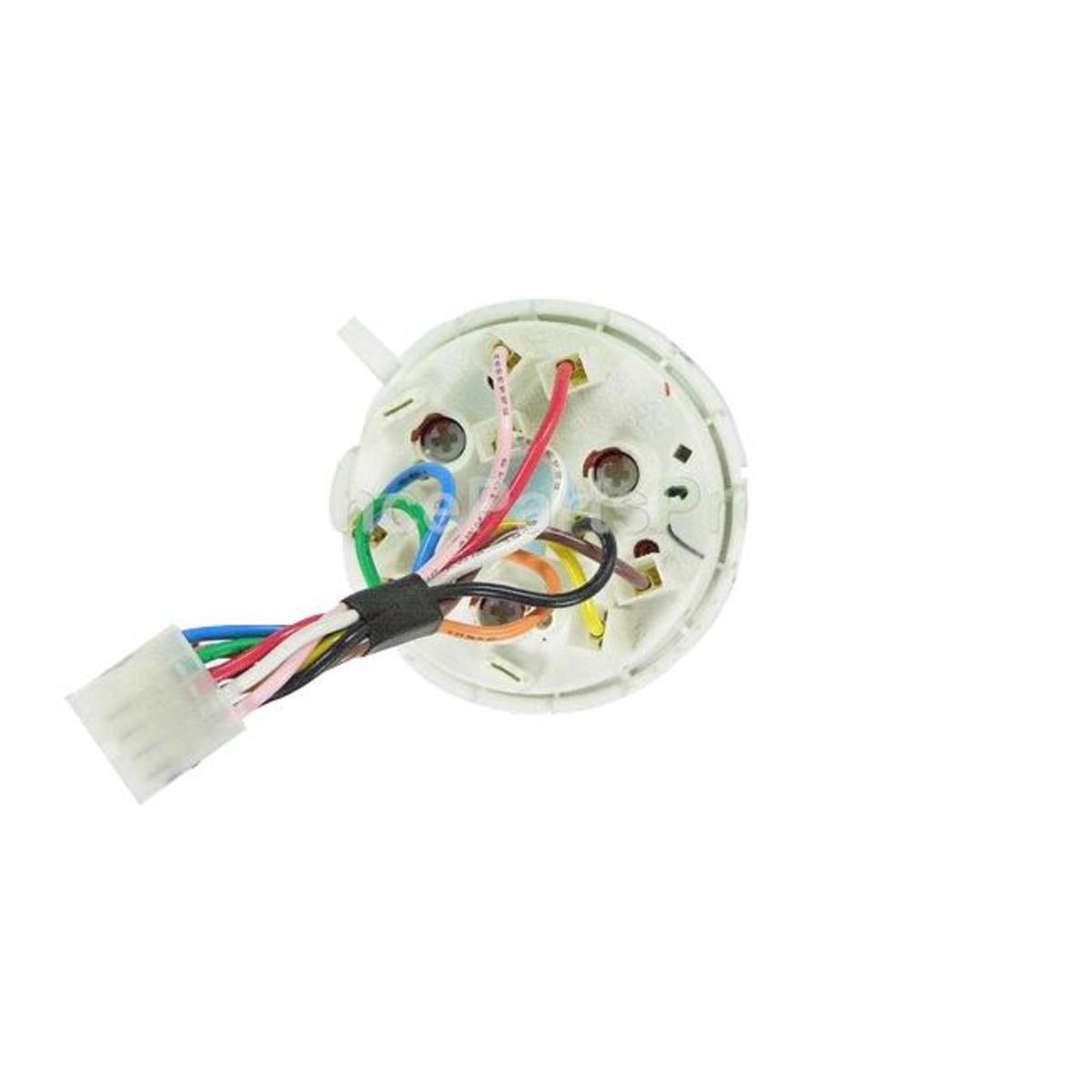 W11129441 - Genuine OEM Whirlpool Washer/Dryer Water Level Pressure Switch