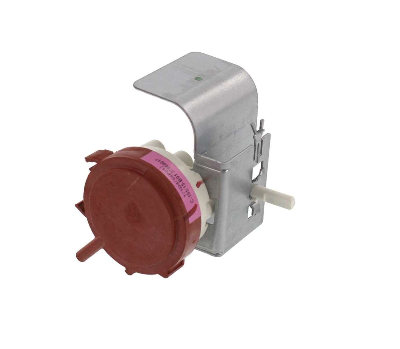 WG04F03677 - Genuine OEM GE Washer Water Level Switch