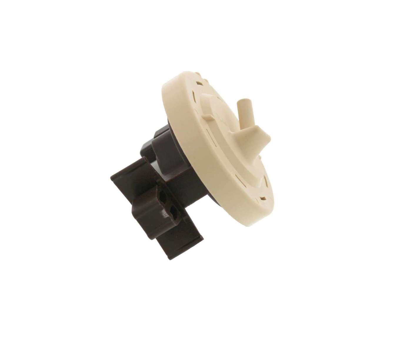 WG04F05553 - Genuine OEM GE Washer Pressure Switch
