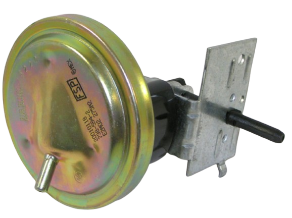 20010118 - Genuine OEM Whirlpool Washer Water Level Switch