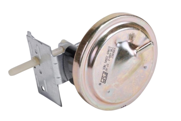 WP3356467 - Genuine OEM Whirlpool Washer Water Level Switch