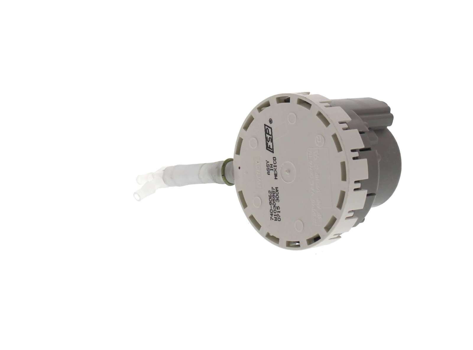 W10351806 - Genuine OEM Whirlpool Washer Water Level Switch Kit