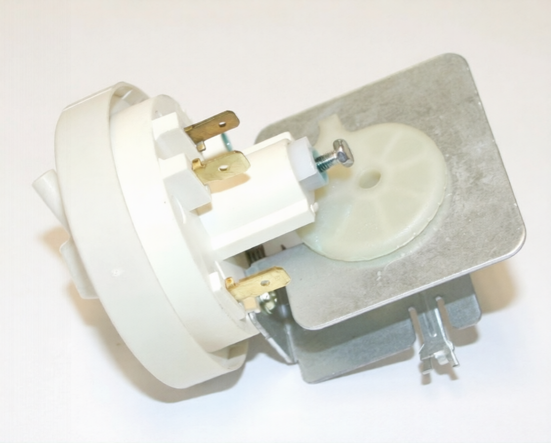 WW01F00667 - Genuine OEM GE Washer Water Level Switch