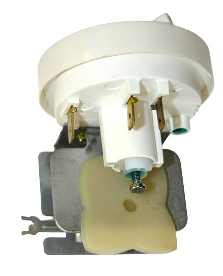 WG04F03548 - Genuine OEM GE Washer Water Level Switch